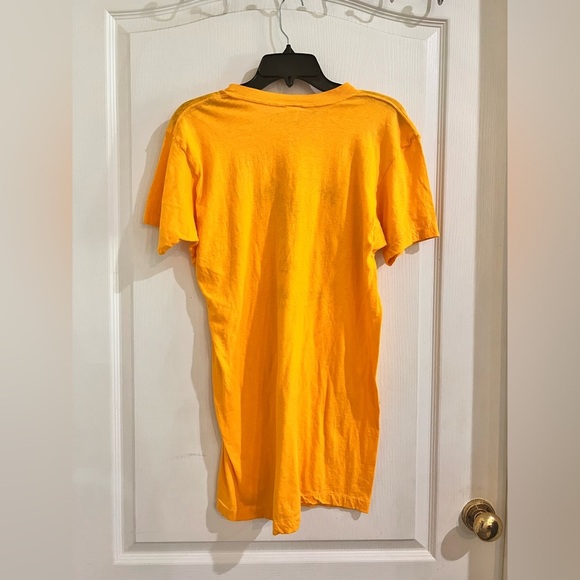 Vintage Retro Mississippi State Sorority Tee - Picture 4 of 4